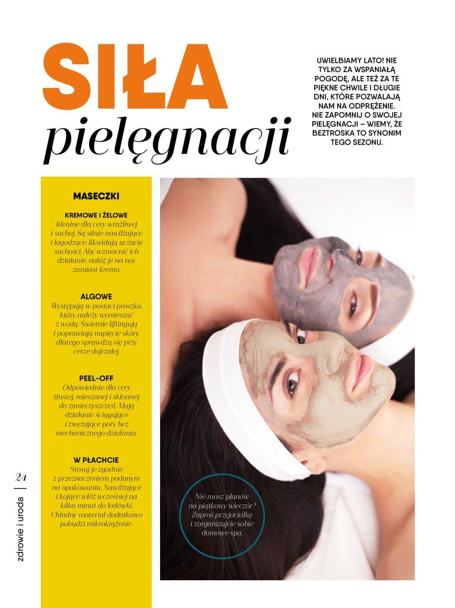 Gazetka promocyjna Tesco str. 24