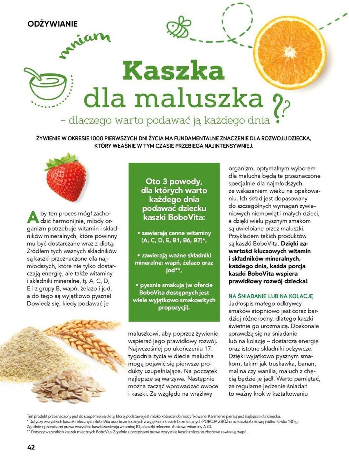 Gazetka promocyjna Tesco str. 42