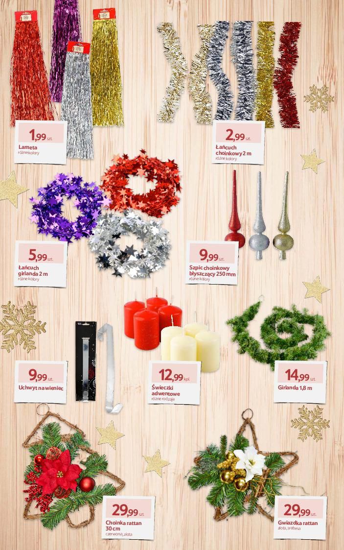 Gazetka promocyjna Tesco str. 8