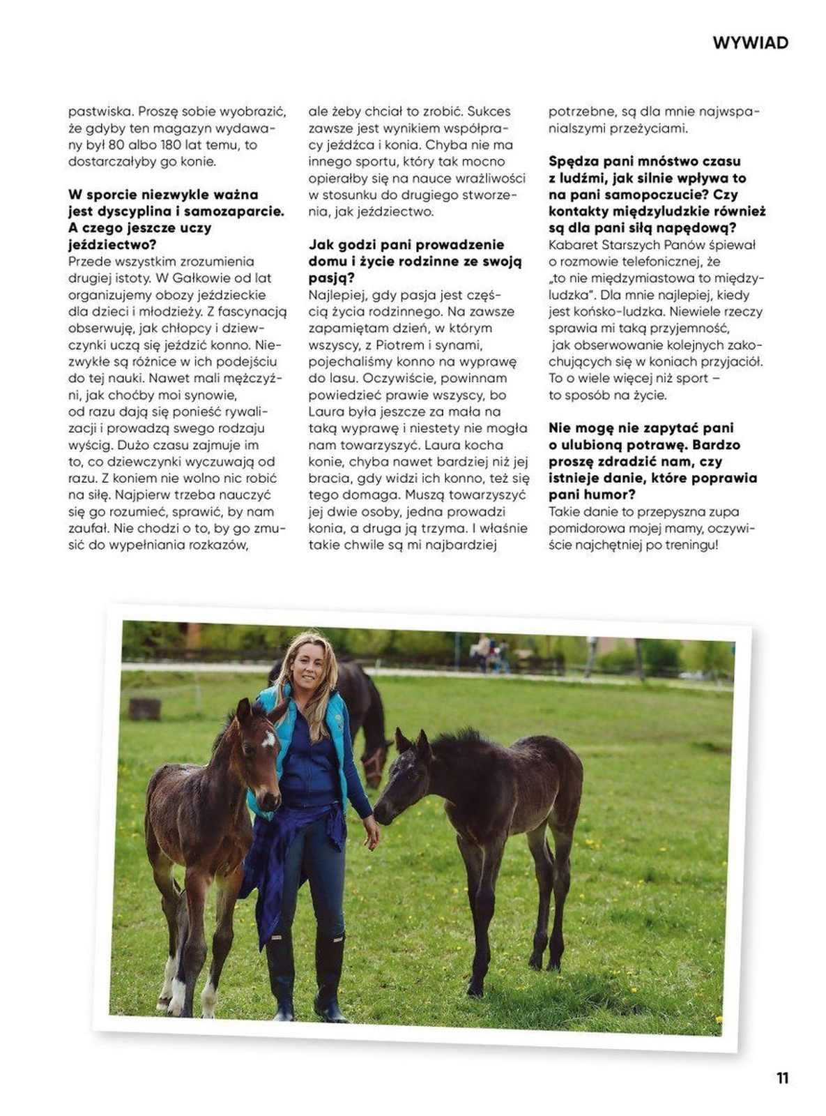 Gazetka promocyjna Tesco str. 11