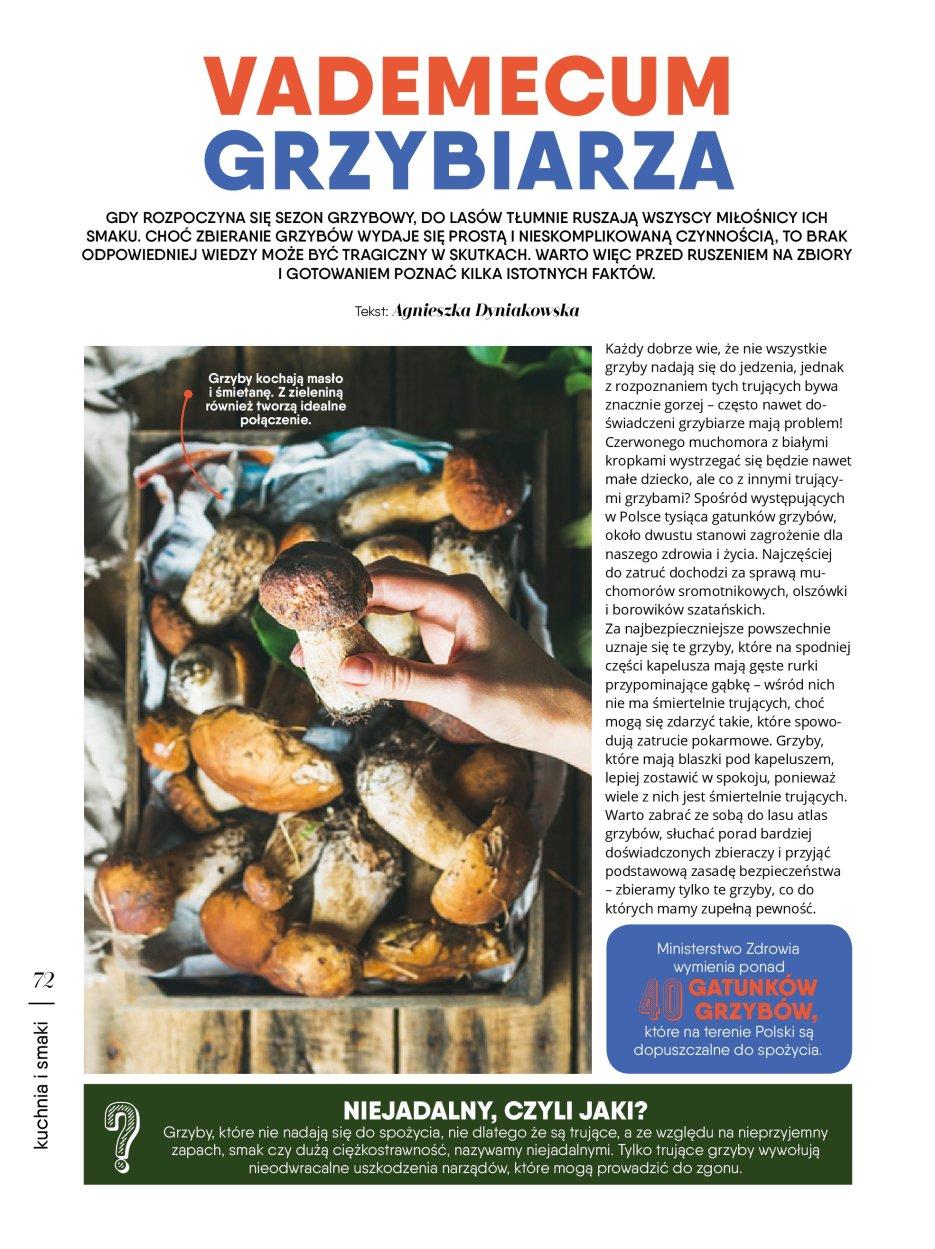 Gazetka promocyjna Tesco str. 72