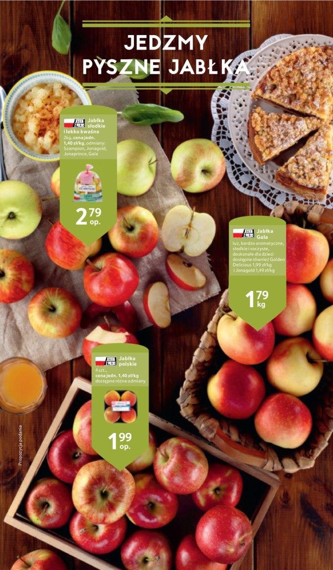 Gazetka promocyjna Tesco str. 2