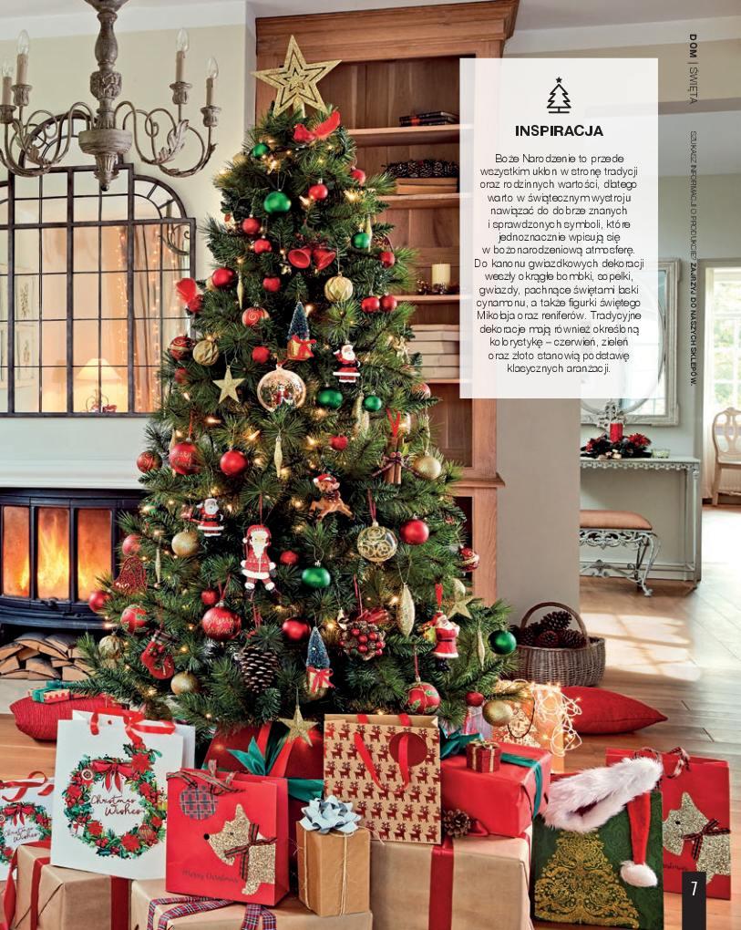 Gazetka promocyjna Tesco str. 7