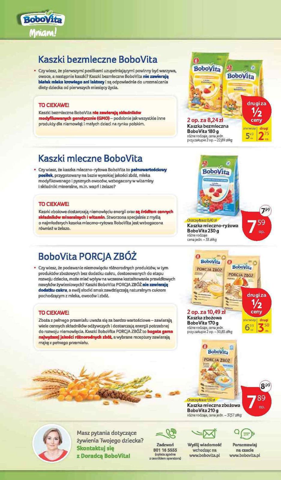 Gazetka promocyjna Tesco str. 18