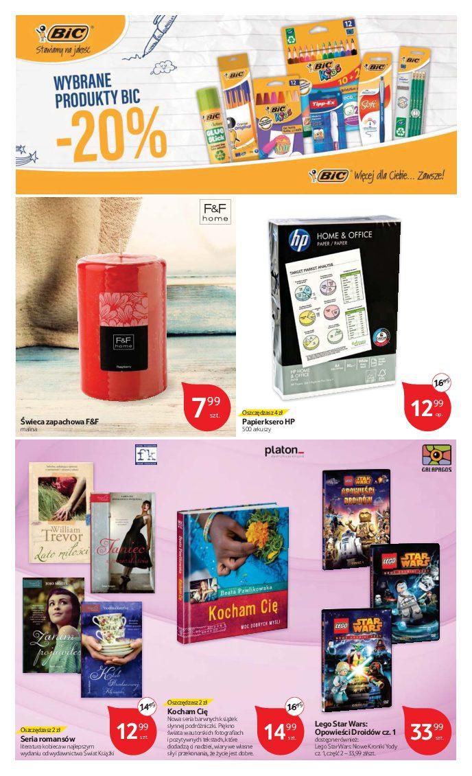 Gazetka promocyjna Tesco str. 16