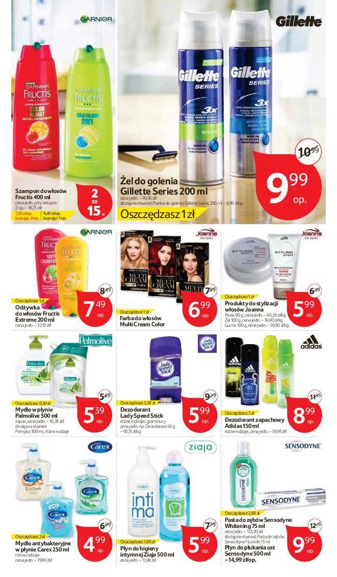 Gazetka promocyjna Tesco str. 20