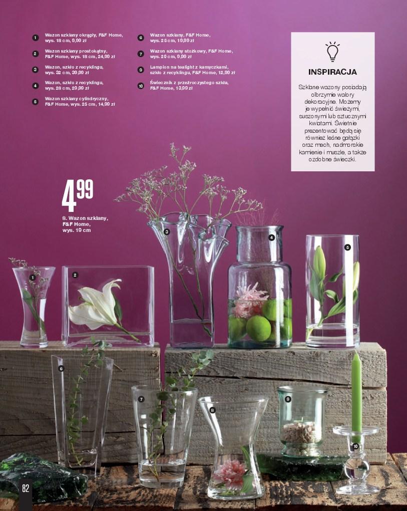 Gazetka promocyjna Tesco str. 82