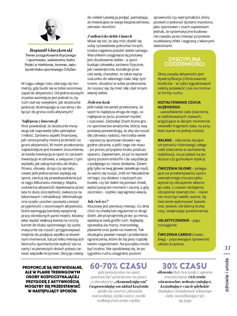 Gazetka promocyjna Tesco str. 33