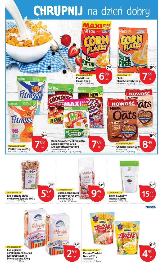 Gazetka promocyjna Tesco str. 7