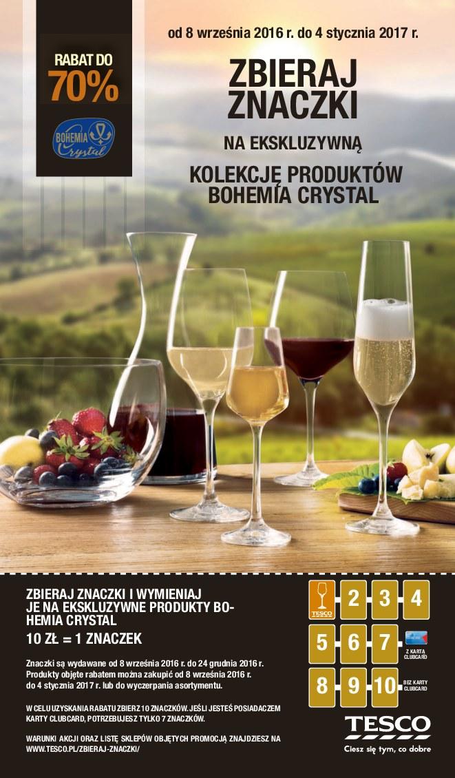 Gazetka promocyjna Tesco str. 2