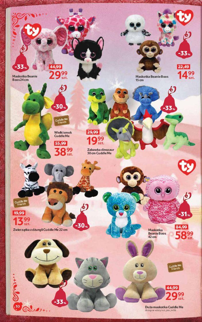 Gazetka promocyjna Tesco str. 10