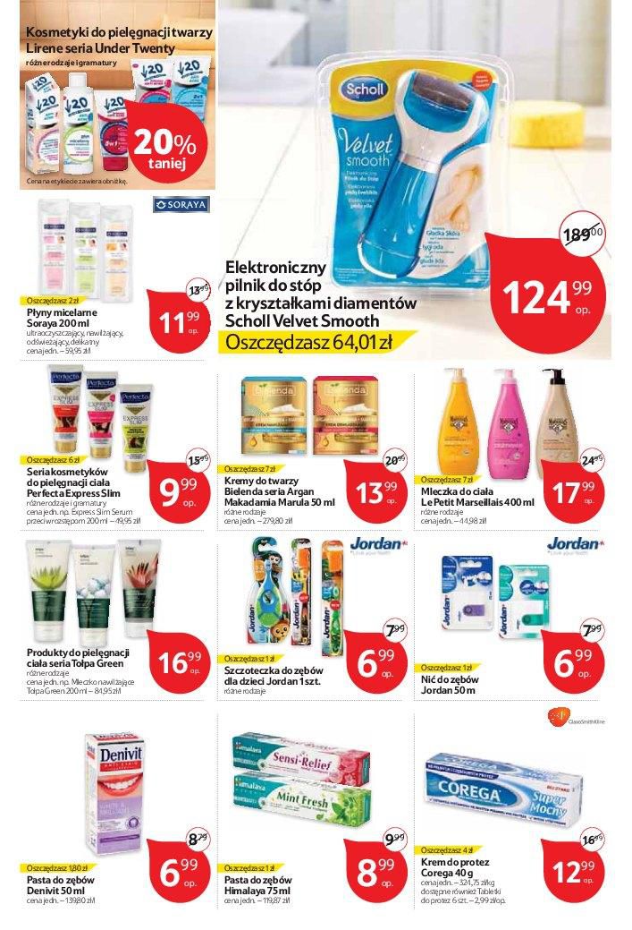 Gazetka promocyjna Tesco str. 26