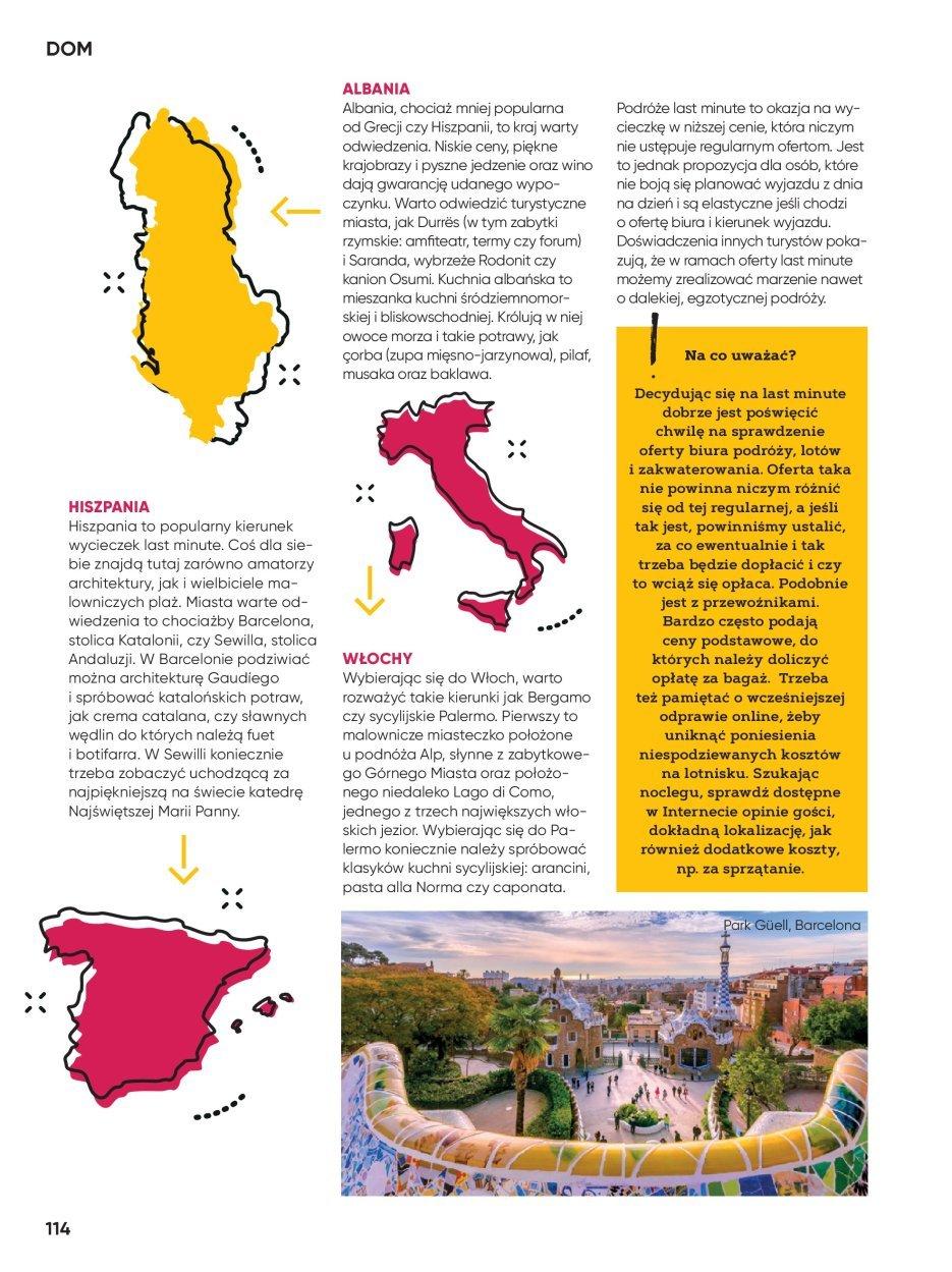 Gazetka promocyjna Tesco str. 114