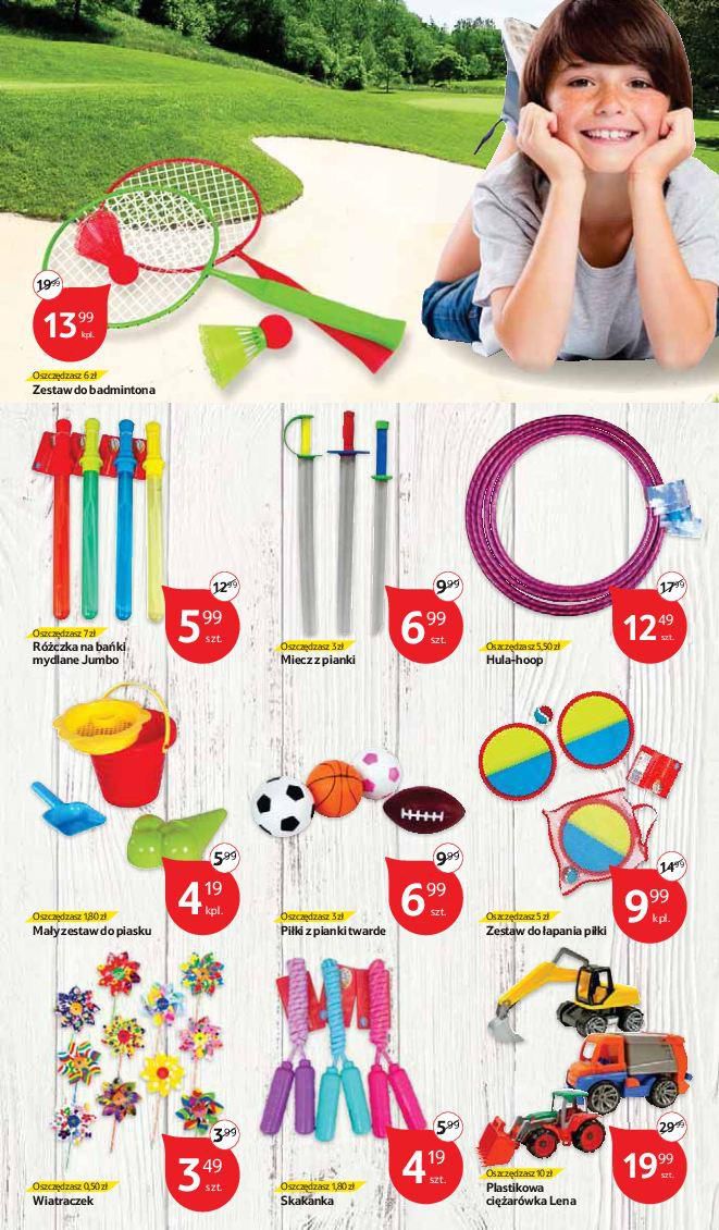 Gazetka promocyjna Tesco str. 27