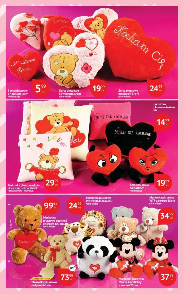 Gazetka promocyjna Tesco str. 3