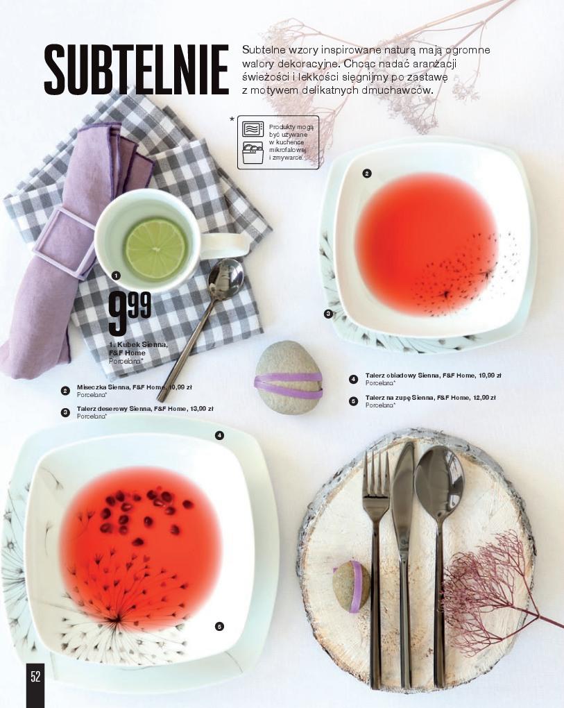 Gazetka promocyjna Tesco str. 52