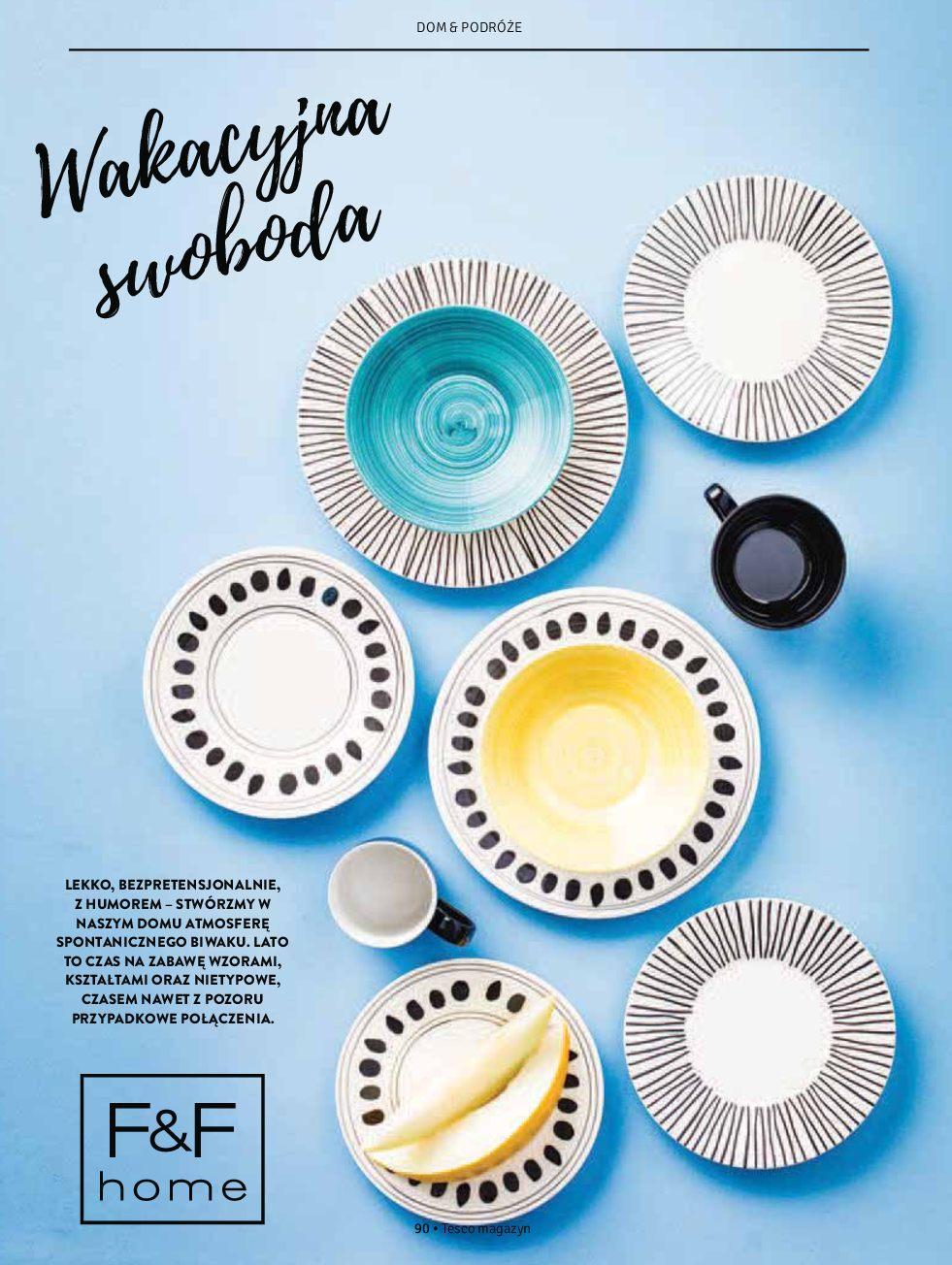 Gazetka promocyjna Tesco str. 90