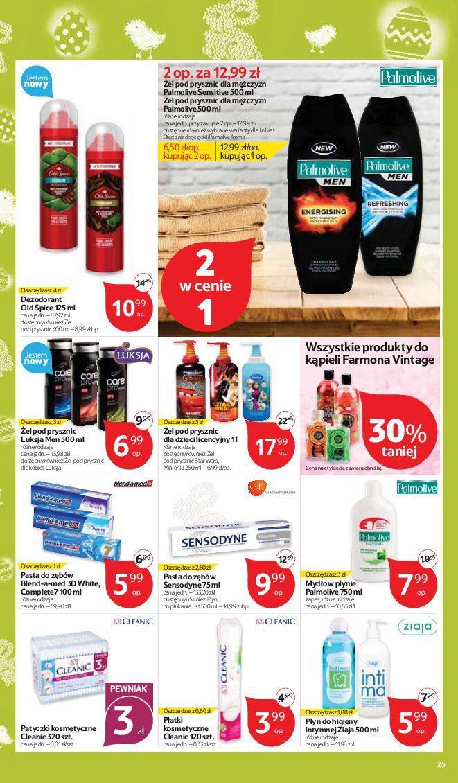 Gazetka promocyjna Tesco str. 26