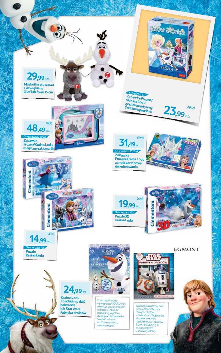 Gazetka promocyjna Tesco str. 19