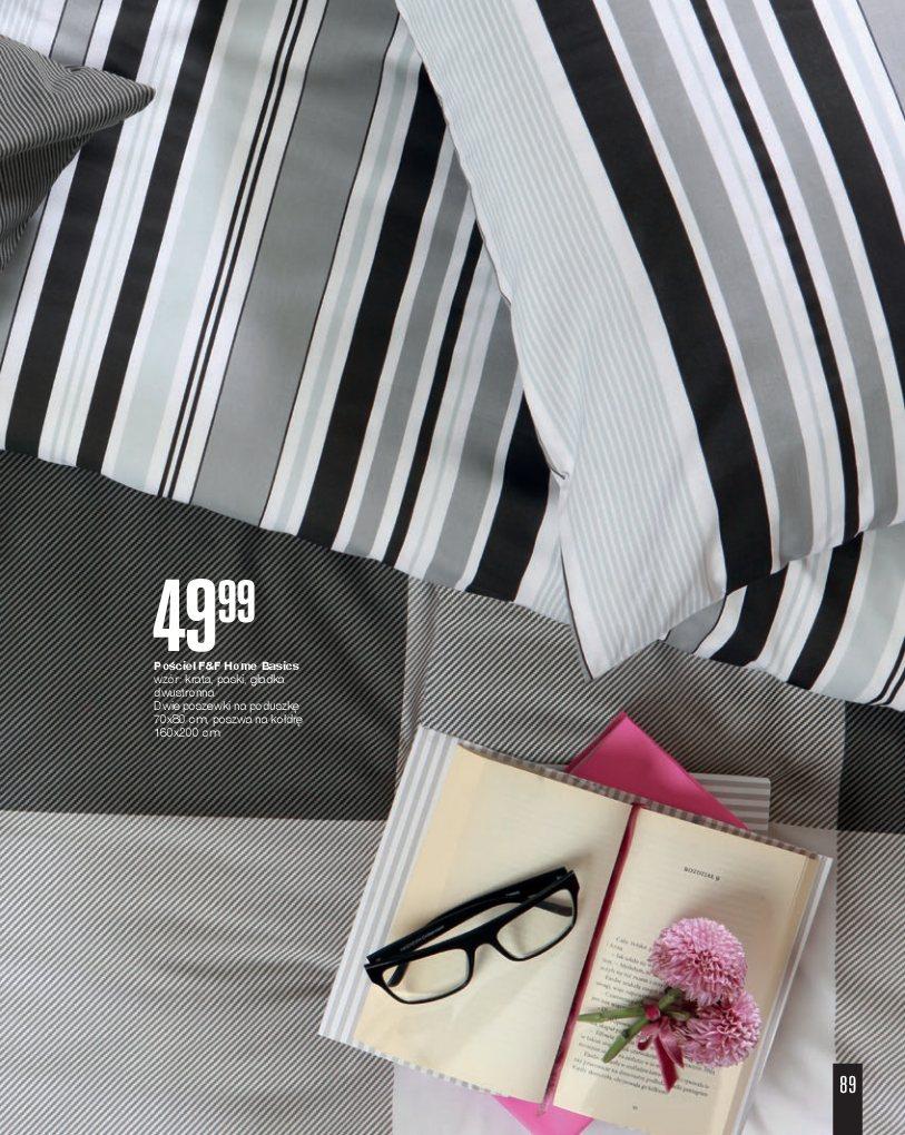 Gazetka promocyjna Tesco str. 89