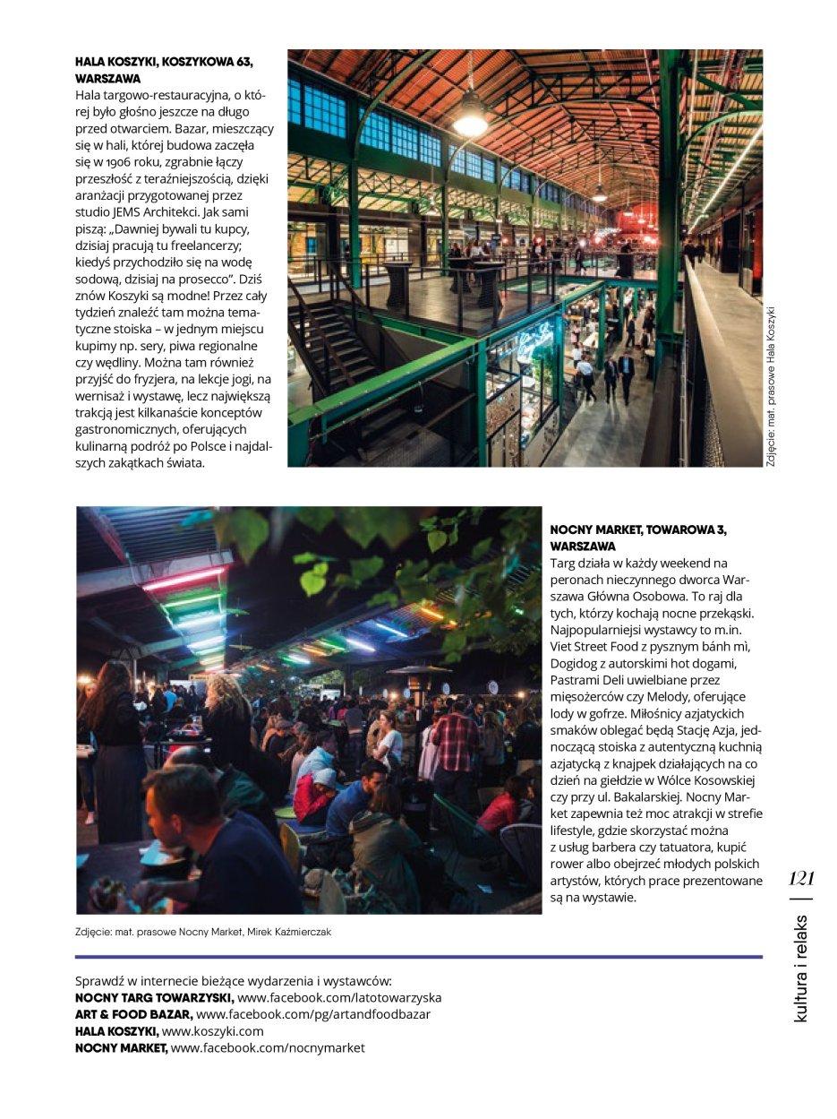 Gazetka promocyjna Tesco str. 121