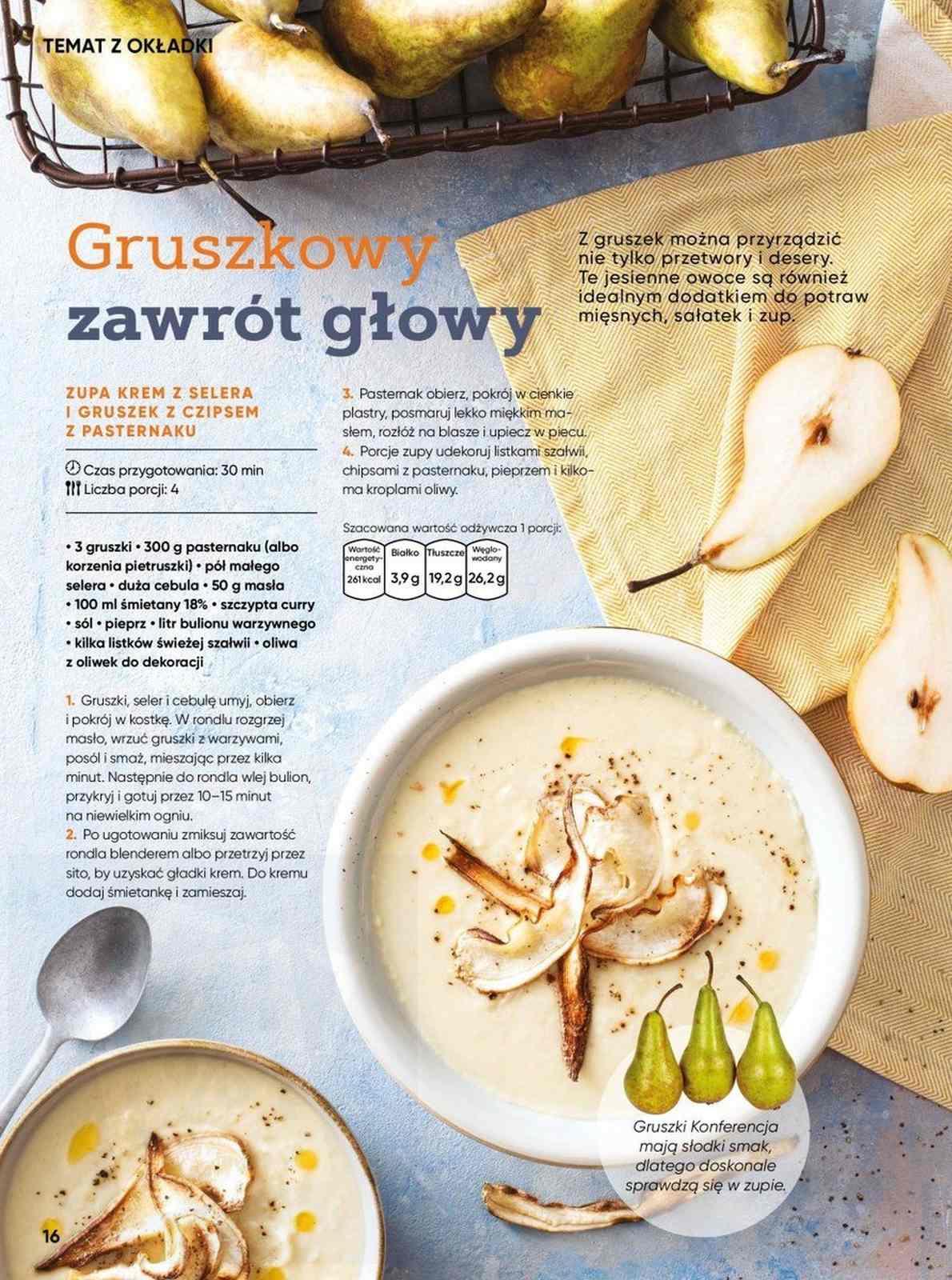 Gazetka promocyjna Tesco str. 16