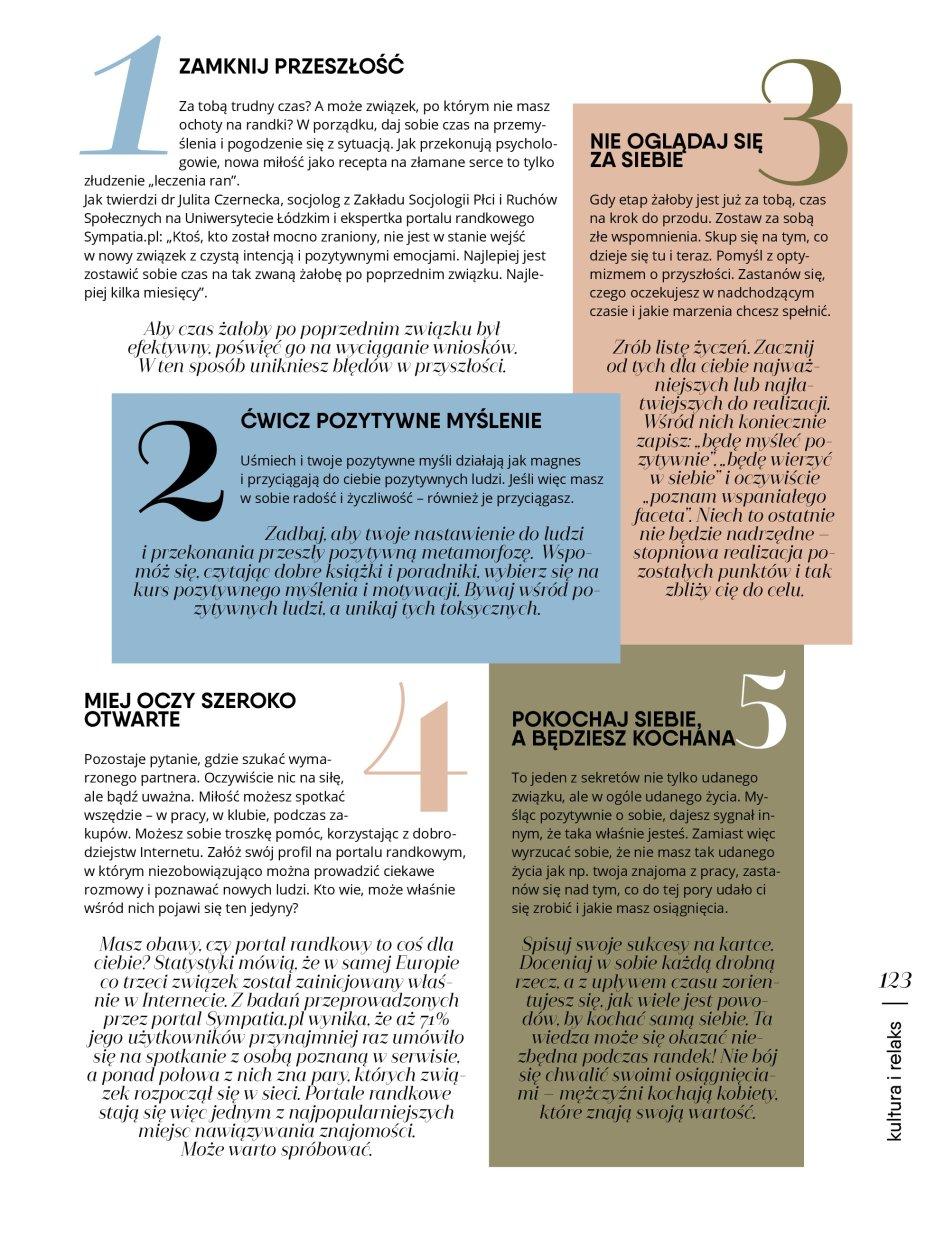 Gazetka promocyjna Tesco str. 123