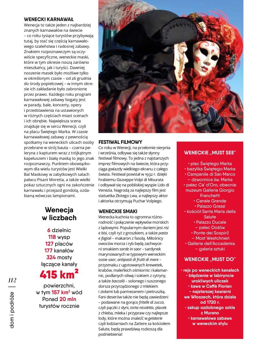 Gazetka promocyjna Tesco str. 112