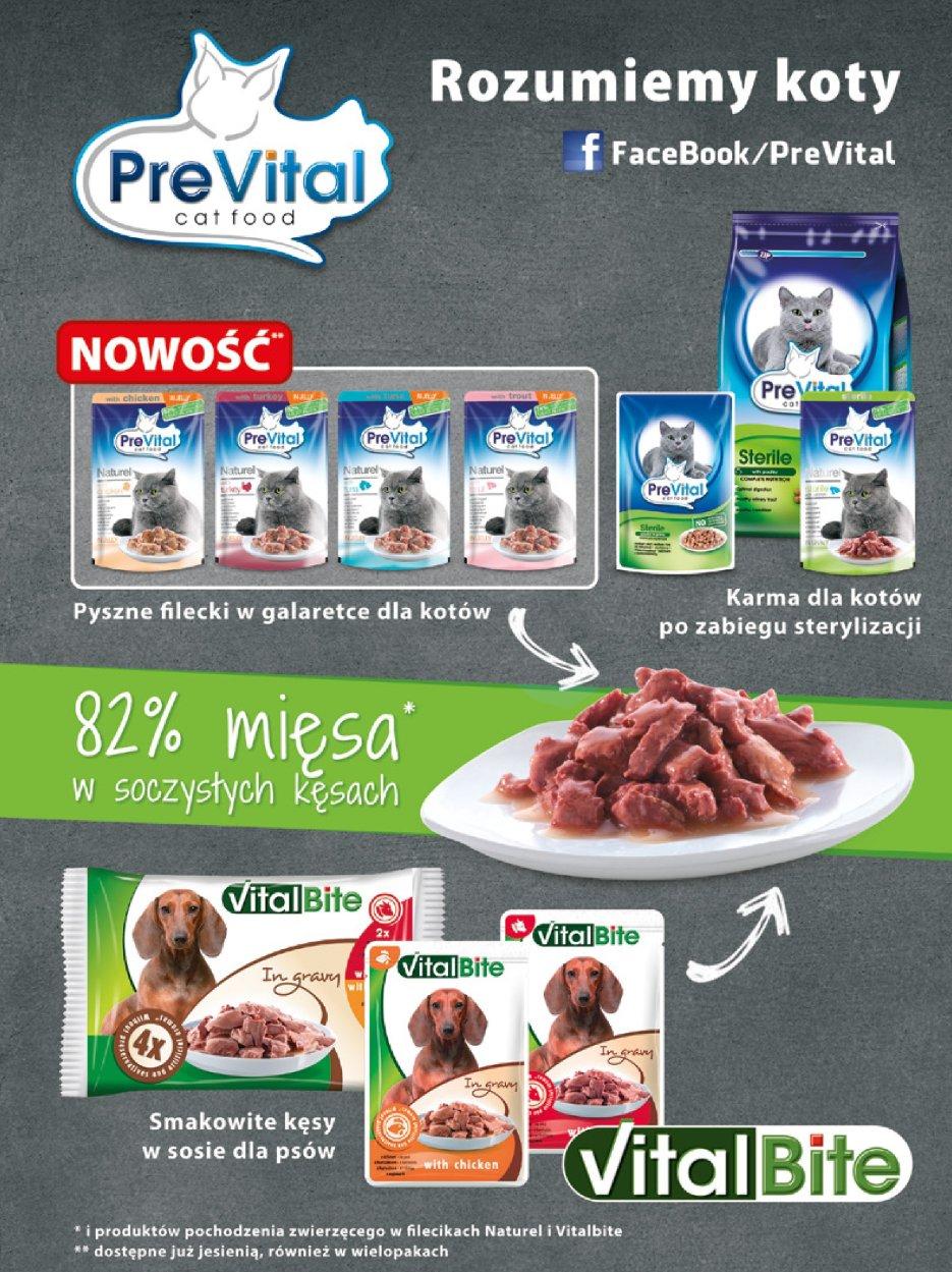 Gazetka promocyjna Tesco str. 107