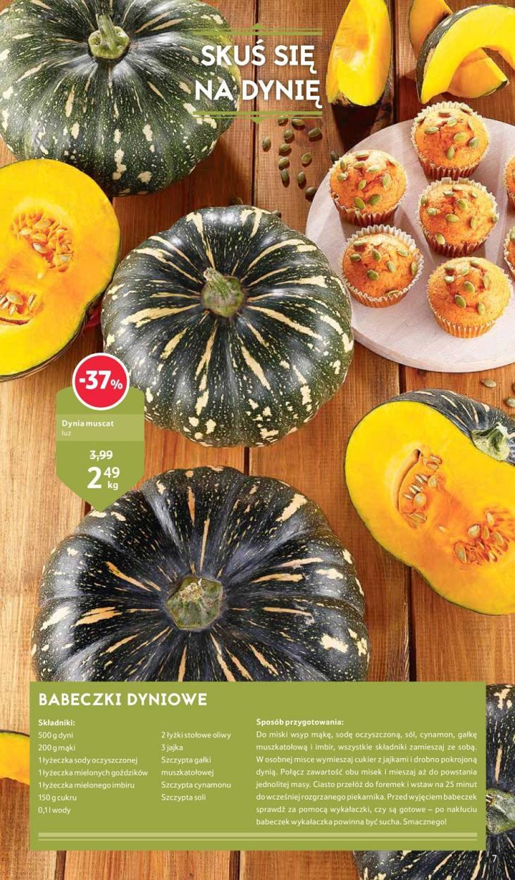 Gazetka promocyjna Tesco str. 7