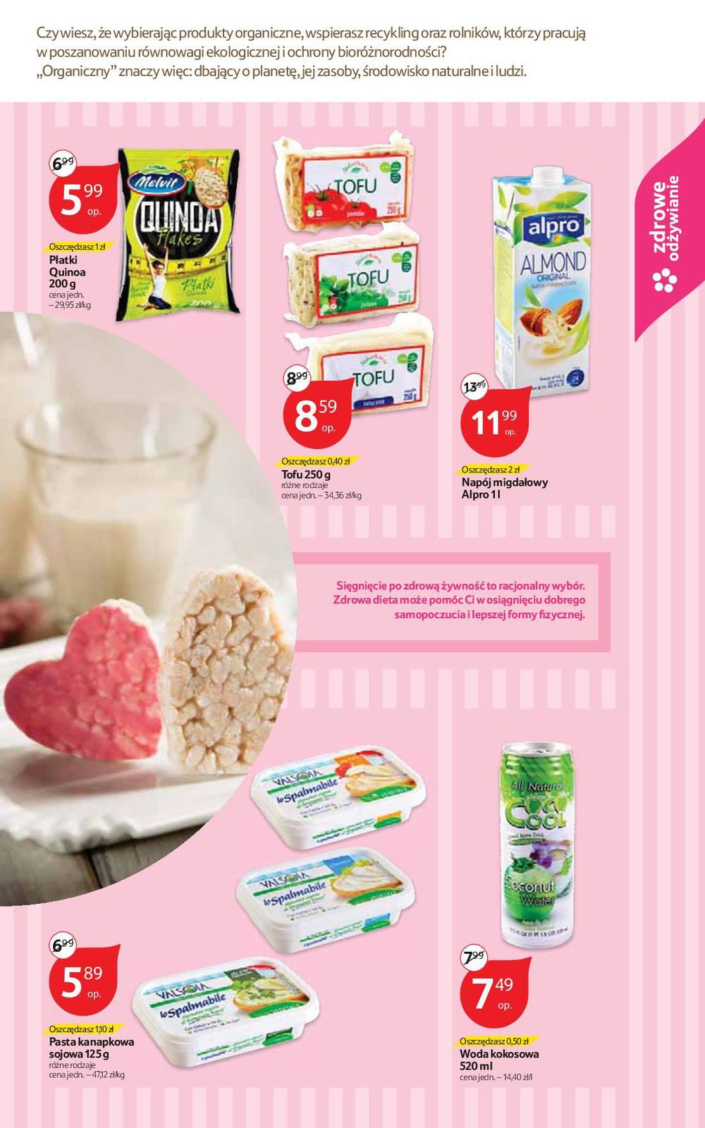 Gazetka promocyjna Tesco str. 7