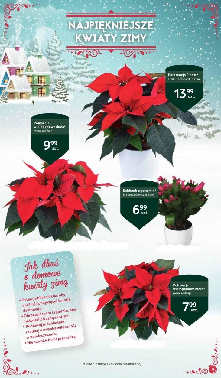 Gazetka promocyjna Tesco str. 9