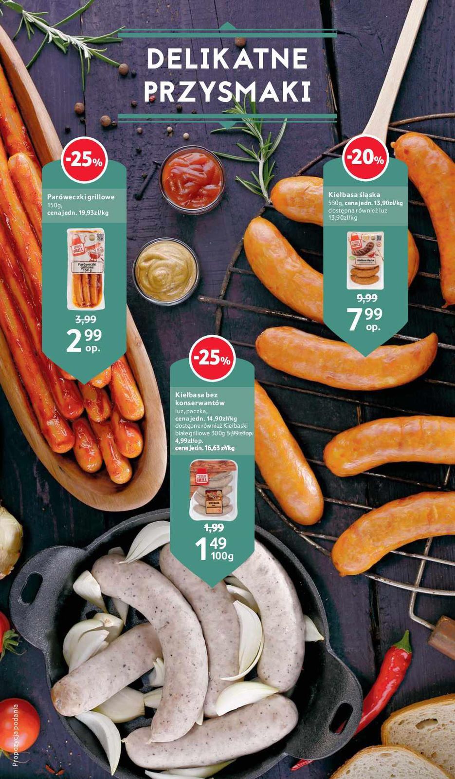 Gazetka promocyjna Tesco str. 12