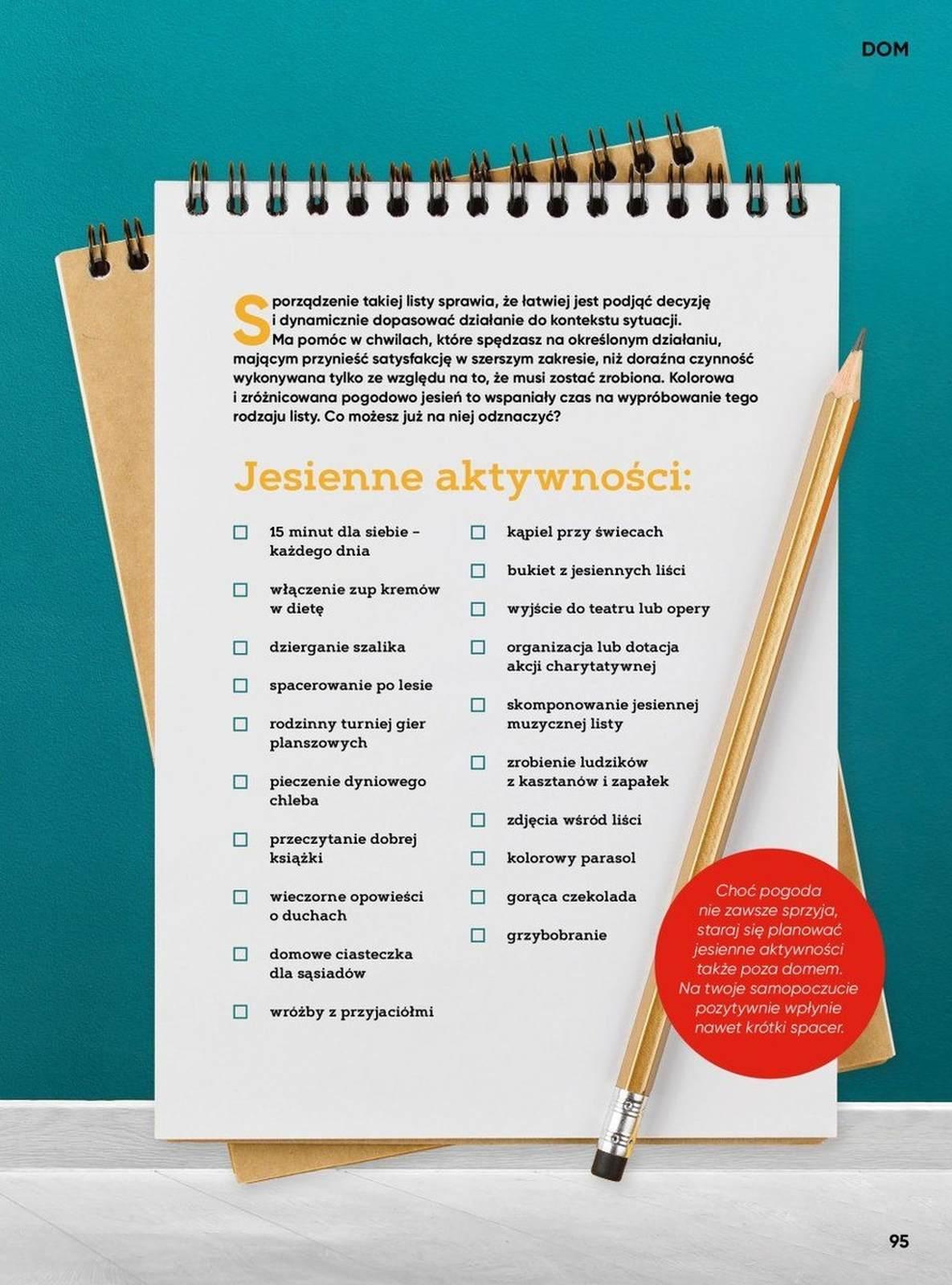 Gazetka promocyjna Tesco str. 95