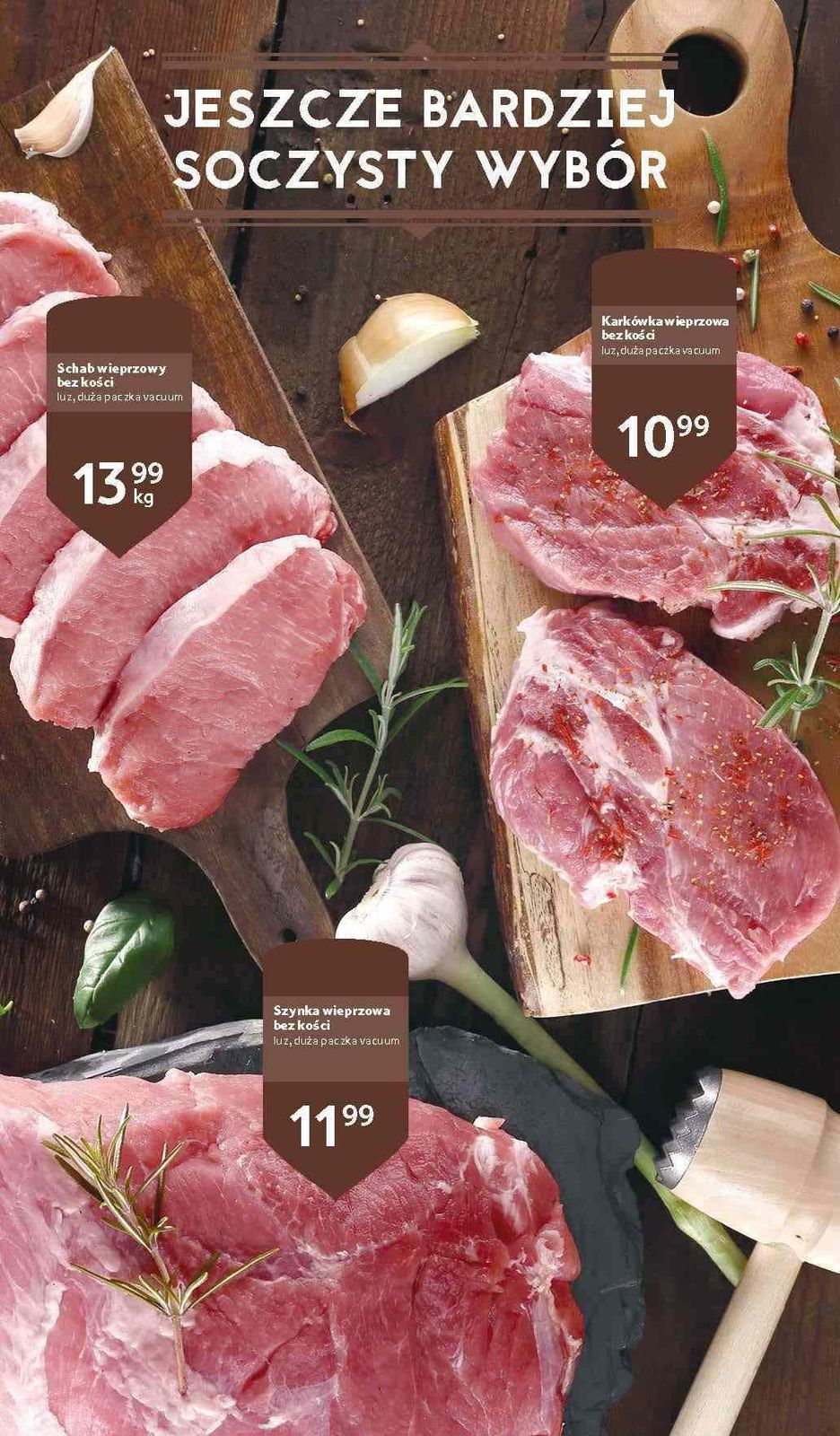 Gazetka promocyjna Tesco str. 12