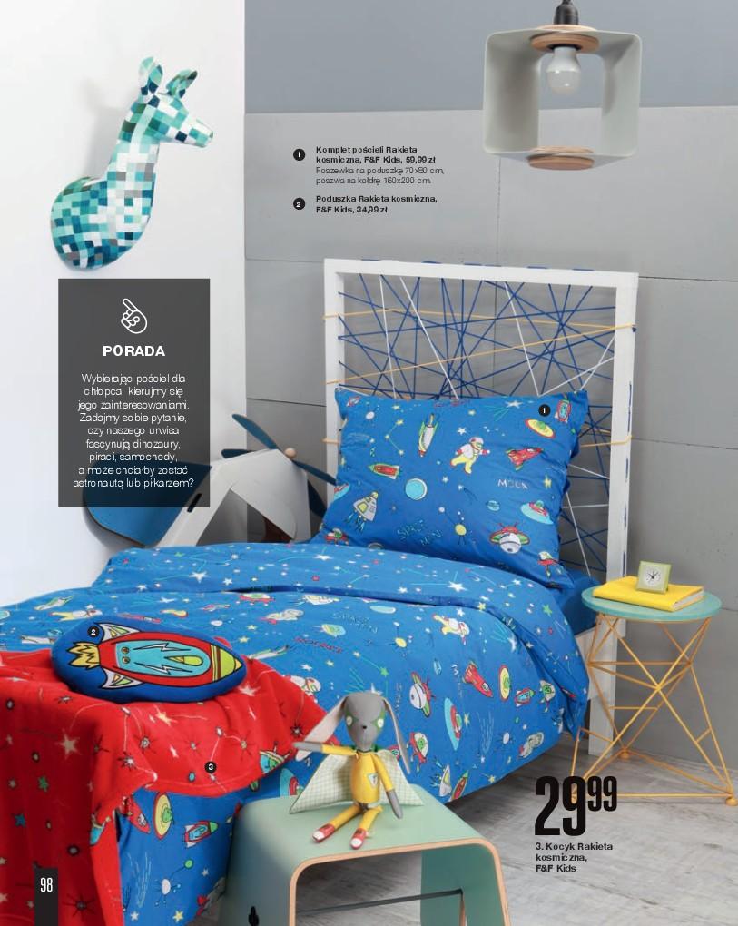 Gazetka promocyjna Tesco str. 98