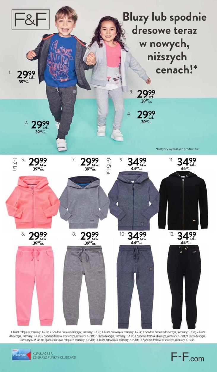 Gazetka promocyjna Tesco str. 35