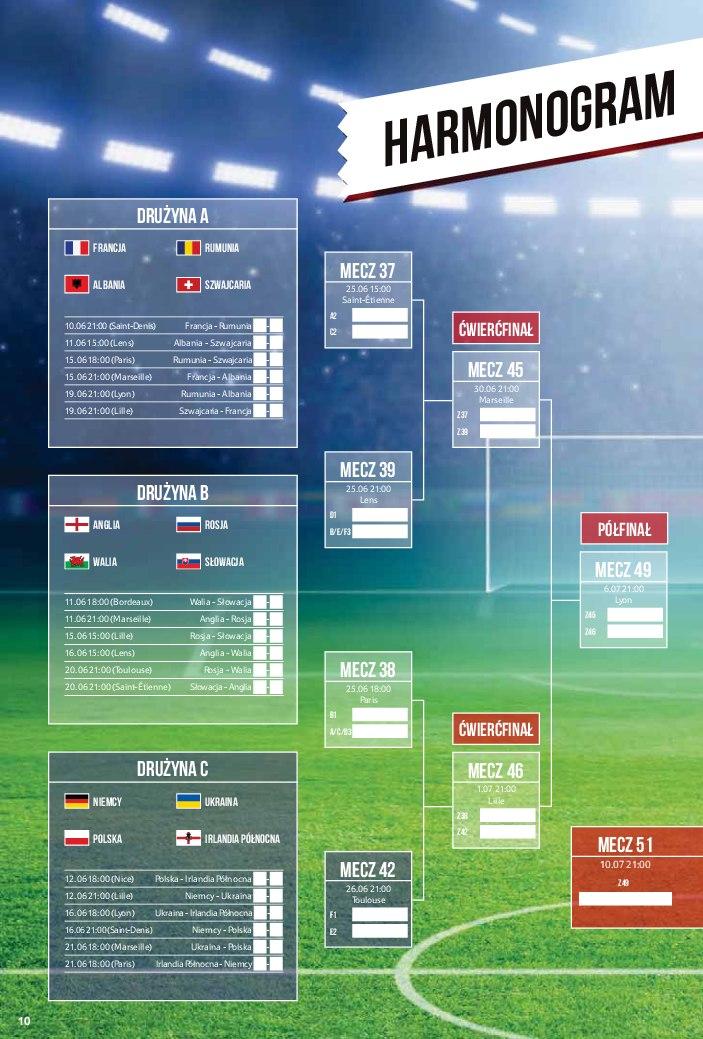 Gazetka promocyjna Tesco str. 10