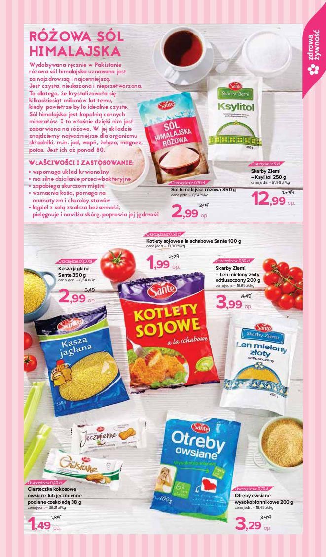 Gazetka promocyjna Tesco str. 17