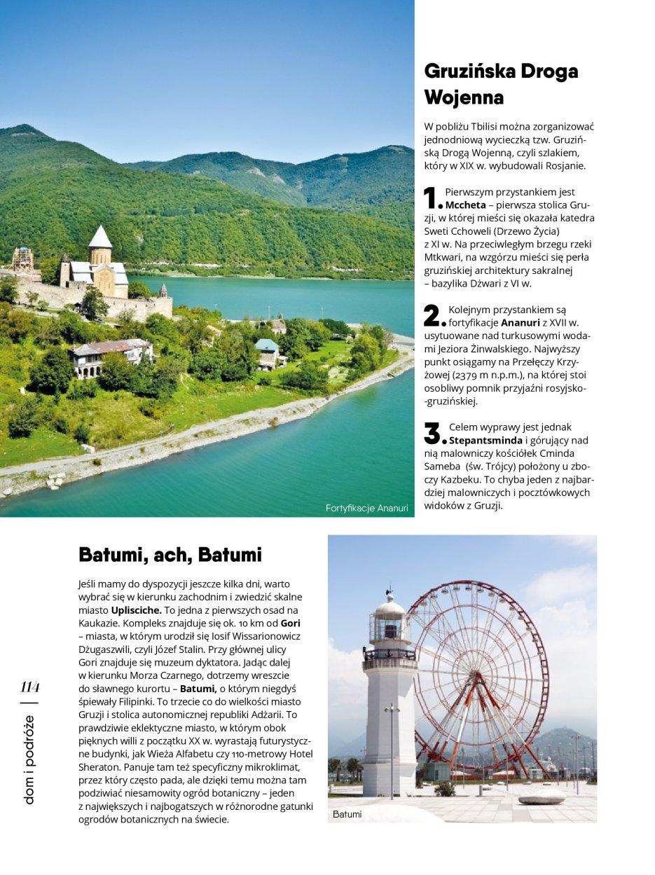 Gazetka promocyjna Tesco str. 114