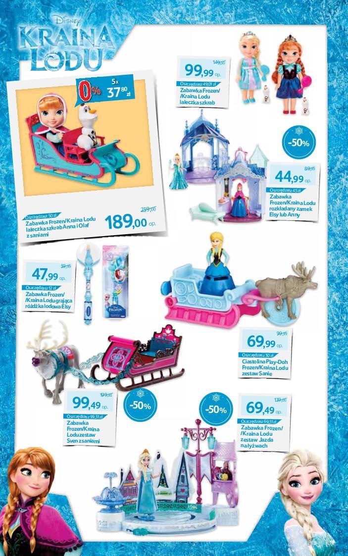 Gazetka promocyjna Tesco str. 18