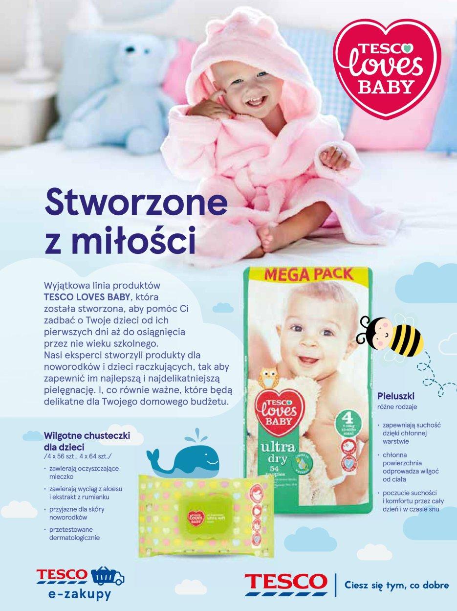 Gazetka promocyjna Tesco str. 41