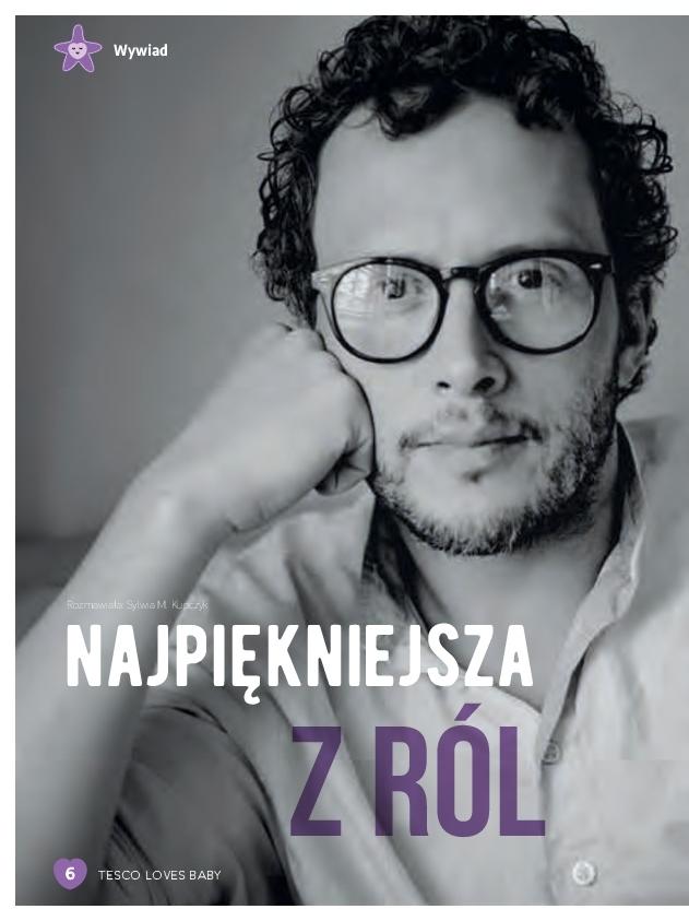 Gazetka promocyjna Tesco str. 6