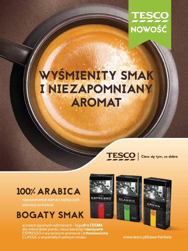 Gazetka promocyjna Tesco str. 86