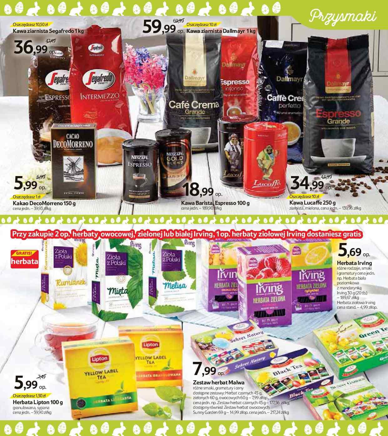 Gazetka promocyjna Tesco str. 11