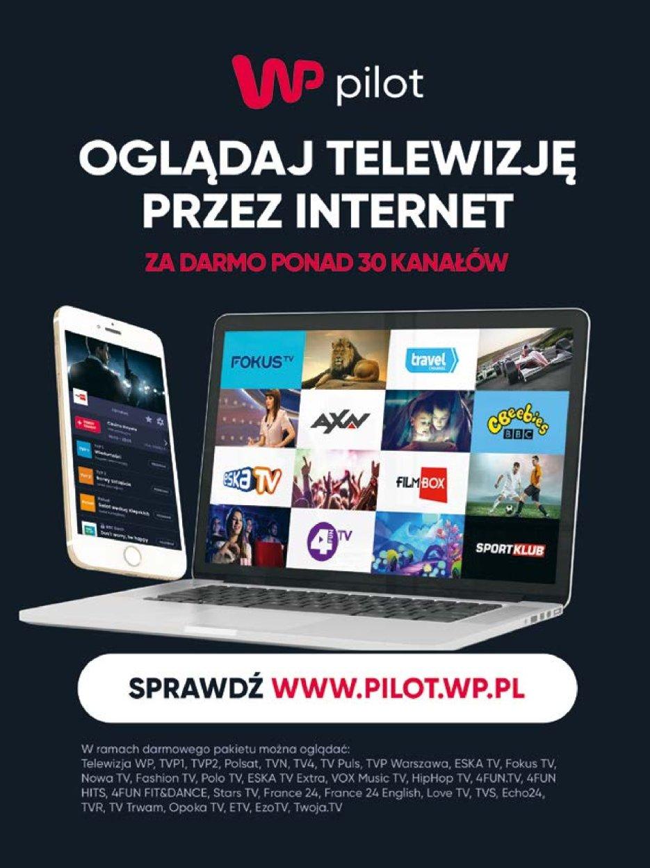 Gazetka promocyjna Tesco str. 113