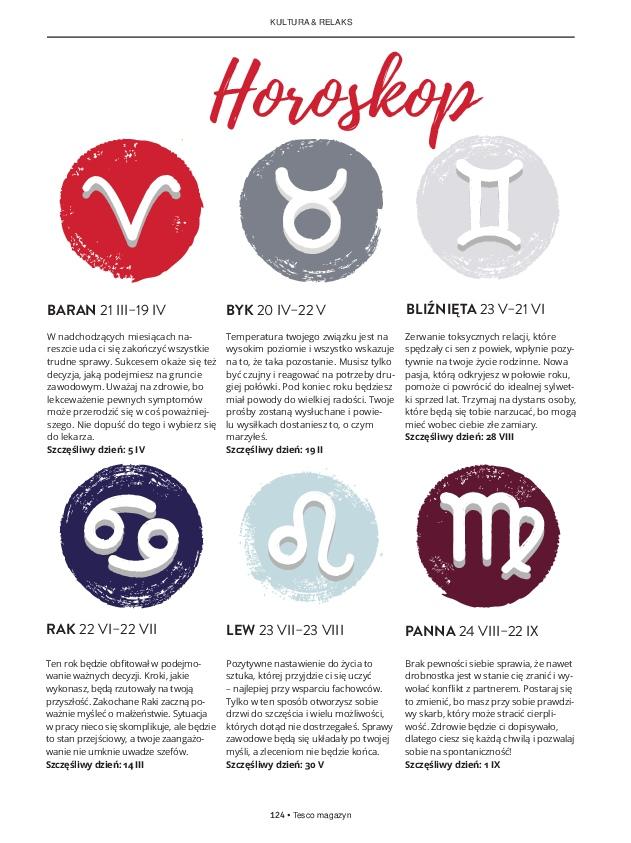 Gazetka promocyjna Tesco str. 124