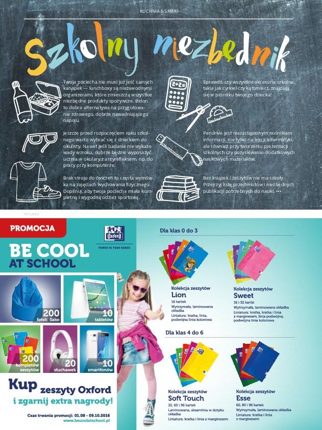 Gazetka promocyjna Tesco str. 108