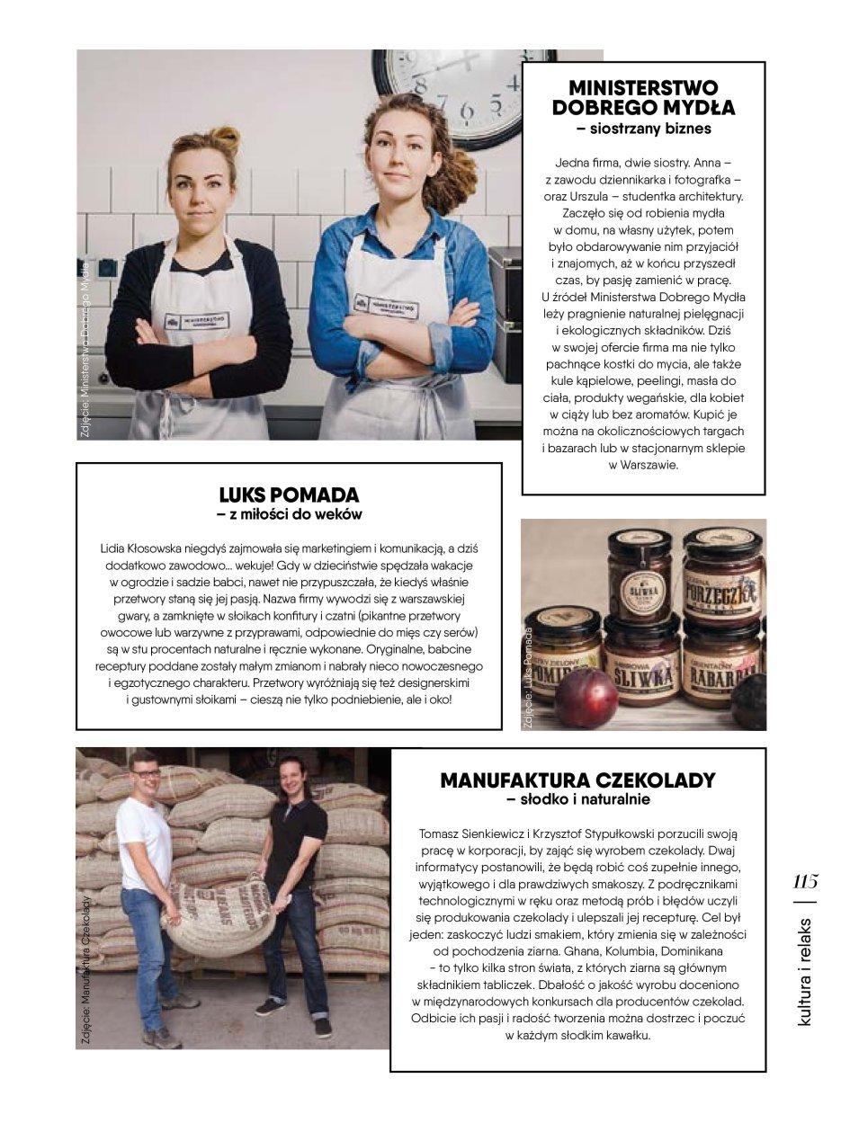 Gazetka promocyjna Tesco str. 115