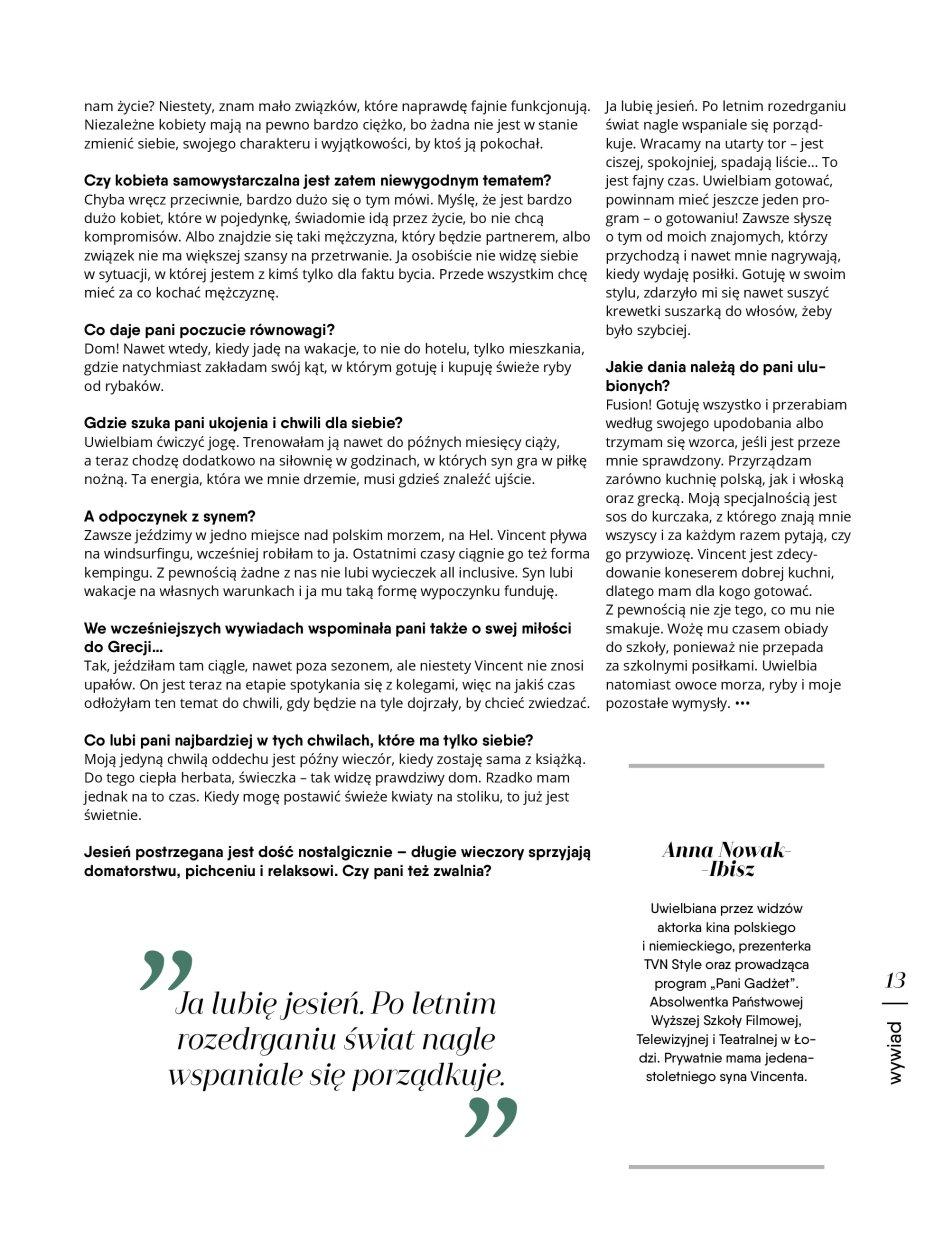 Gazetka promocyjna Tesco str. 13